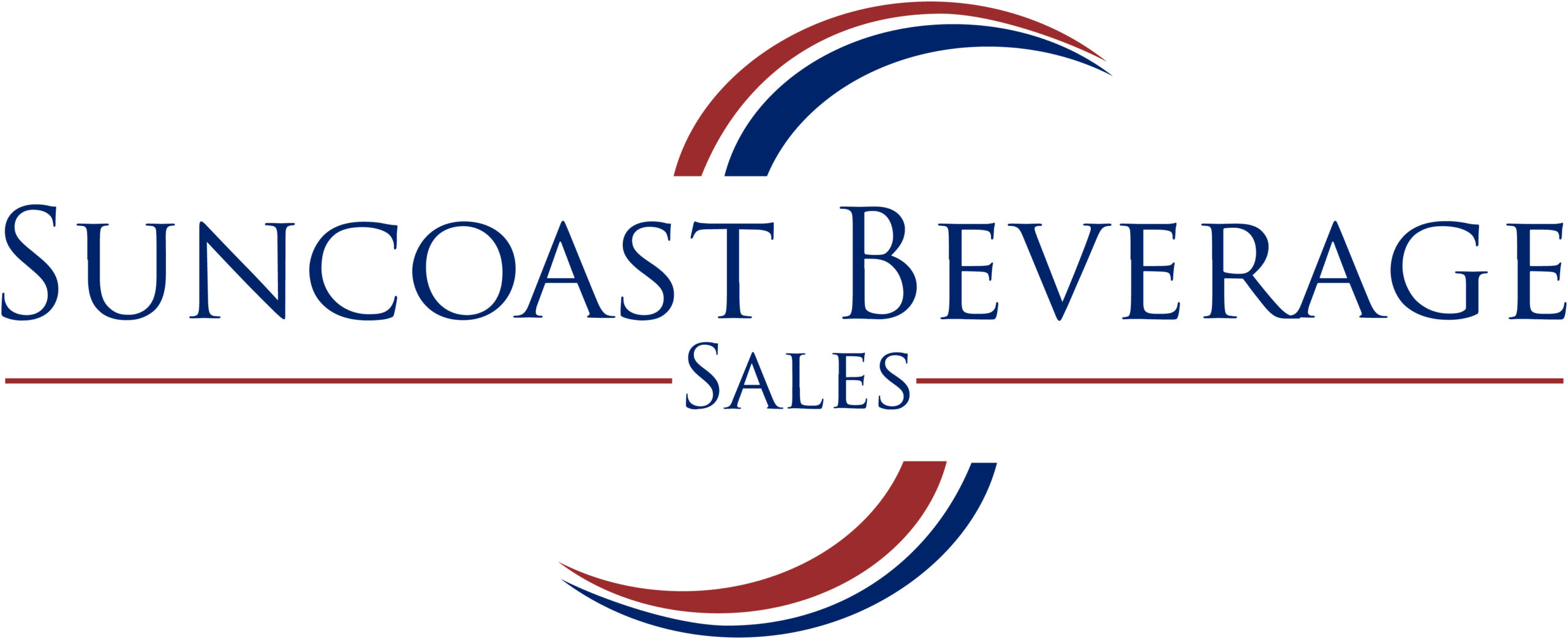 Suncoast Beverage Sales
