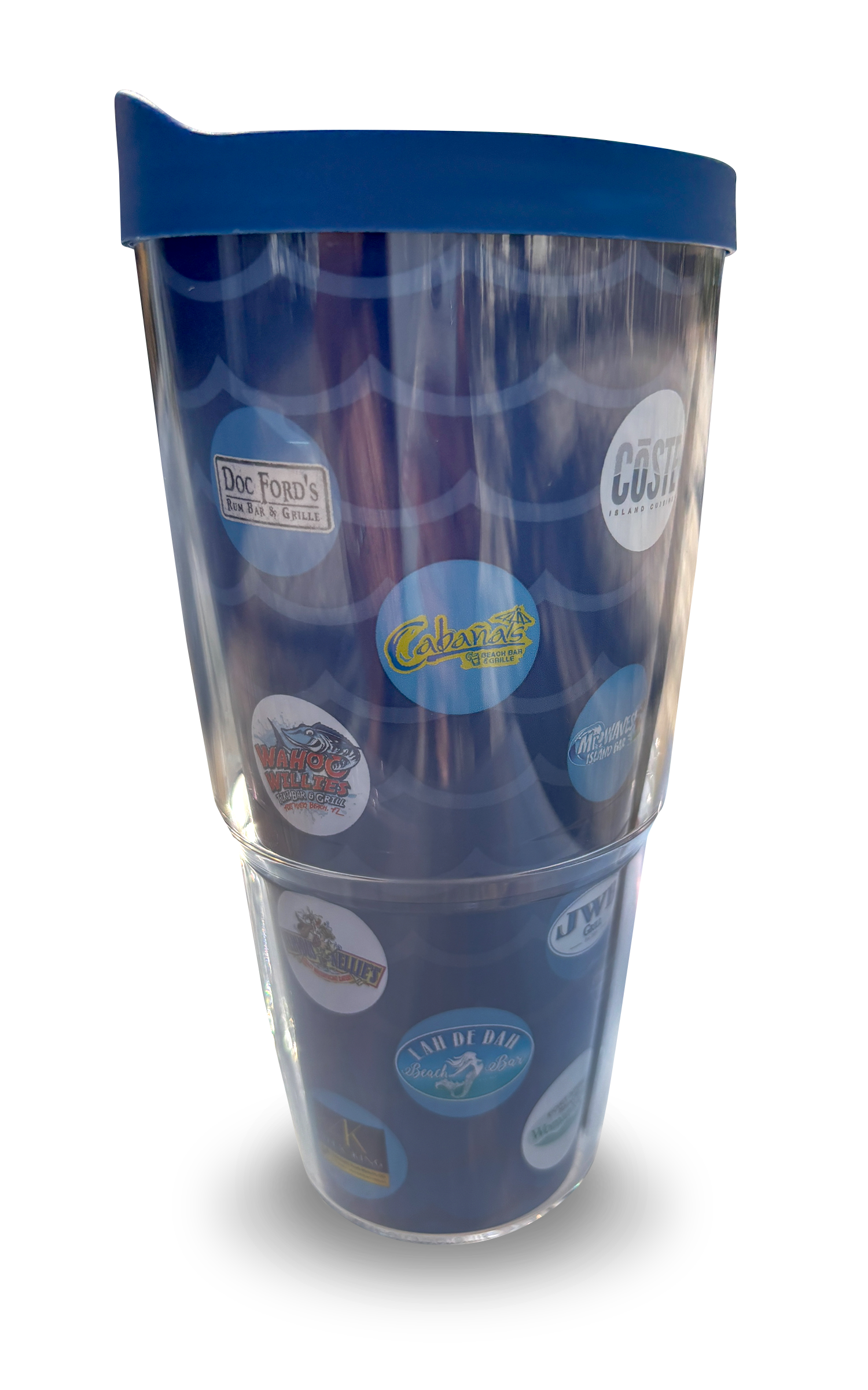 Tervis Cup 2025