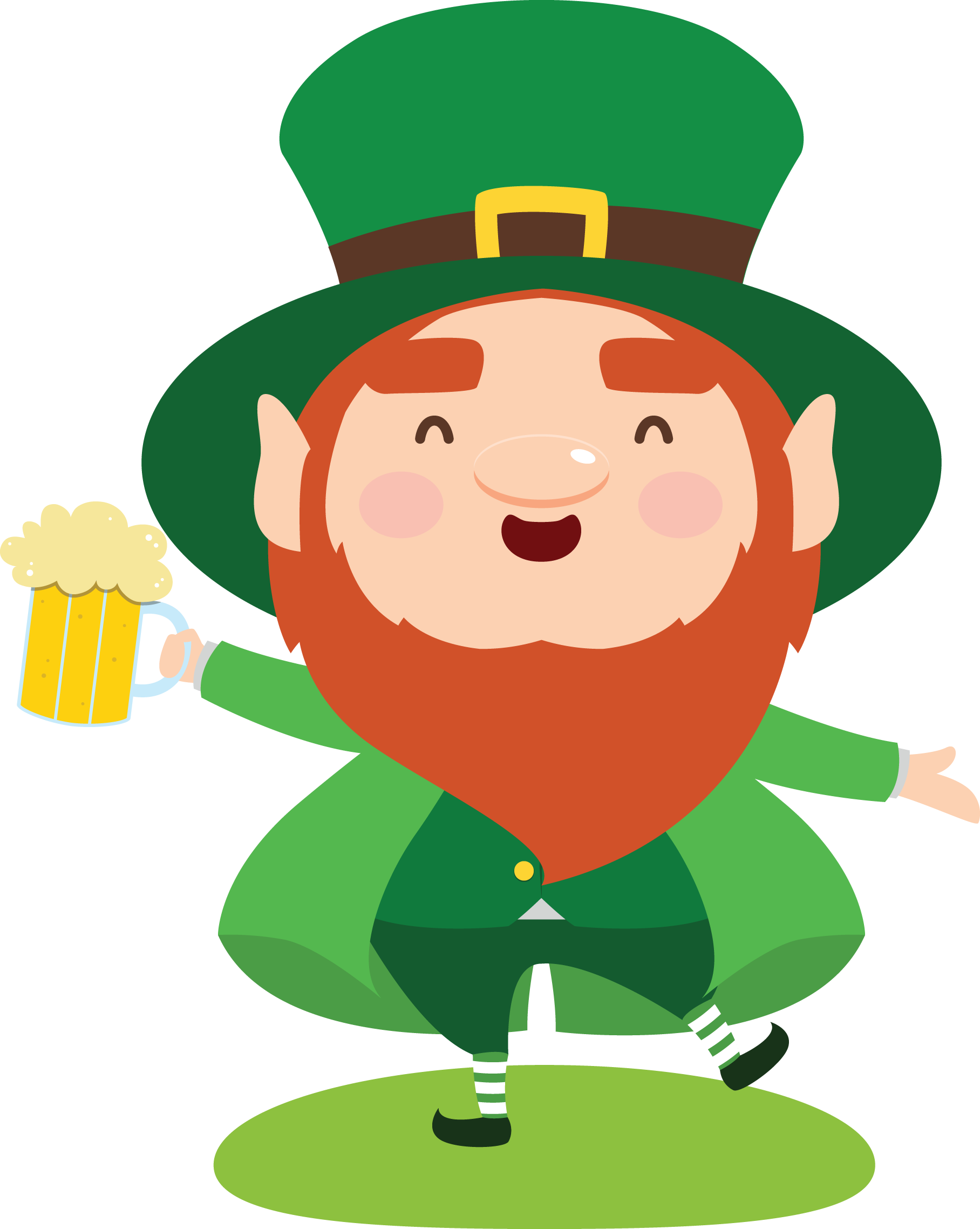 Leprechaun