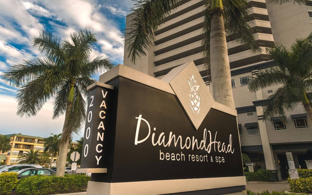 DiamondHead Beach resort and spa photo