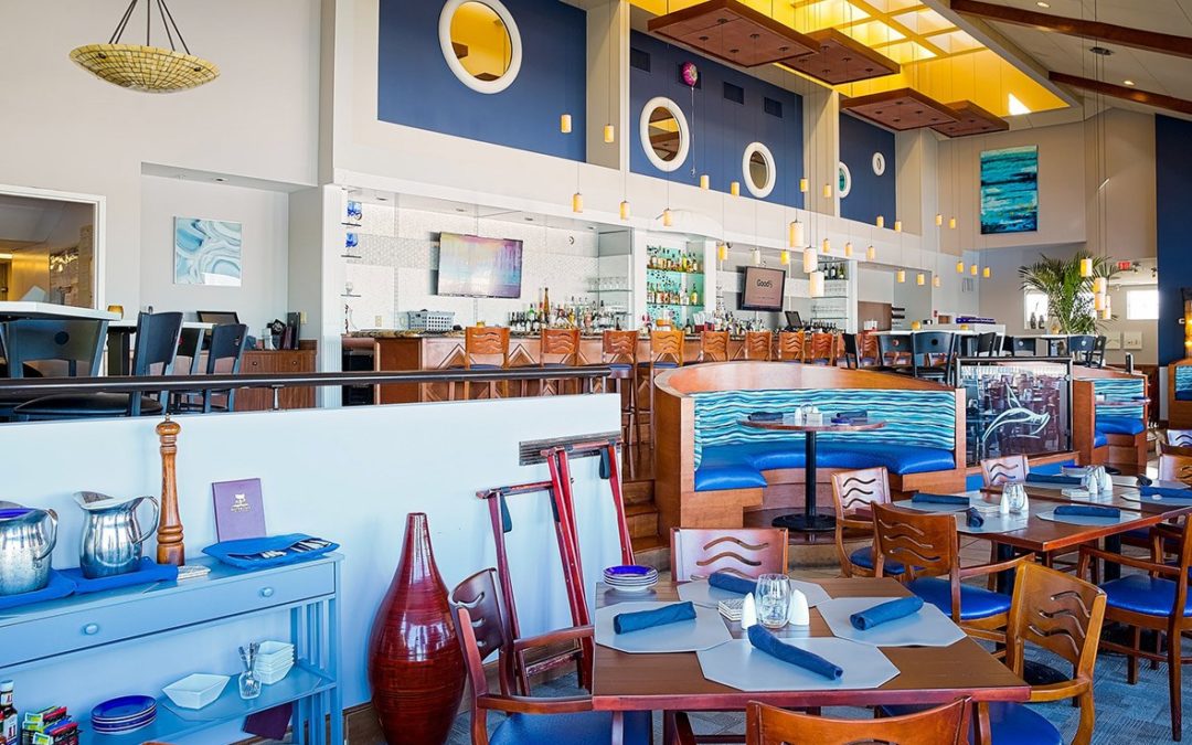 Local restaurant