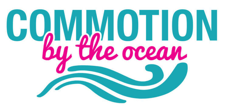 Commotion by the Ocean