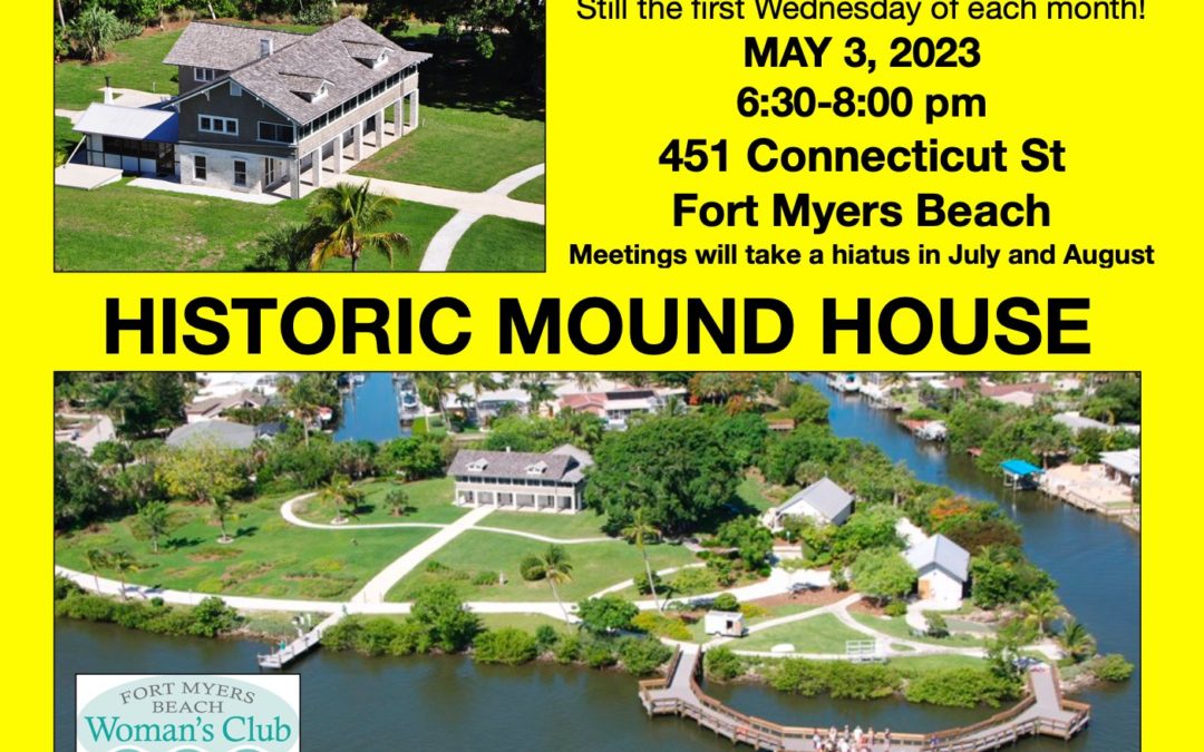 Historic Mound House