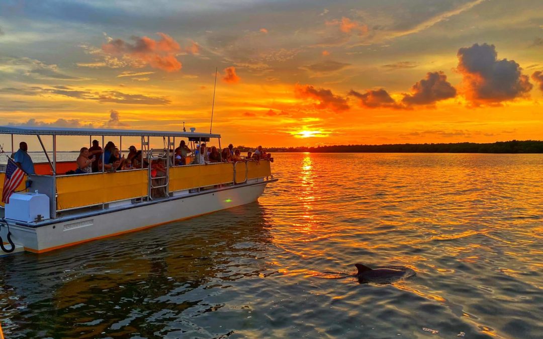 Sunset Cruise